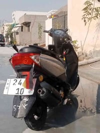 ماكس سكنس للبيع بوشه 55 دراجة برغي وحده مناقصه كامل شرط نگره سلف دراجة...