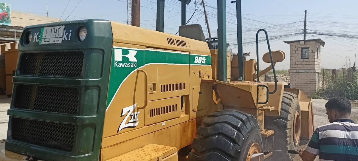 للبيع كاوسكي80  موديل 98 رقم نينوى مشروع وطني السعر 470 بي مجال *********** بي واتساب
