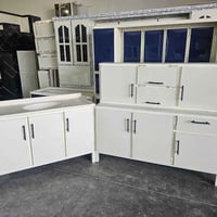 3قطع   السعر 230الف  توصيل مجاني بغداد يتوفر محافظات توصيل   للحجز خاص...