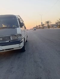 مازدا بومه • ١٩٩٦ • بعقوبة