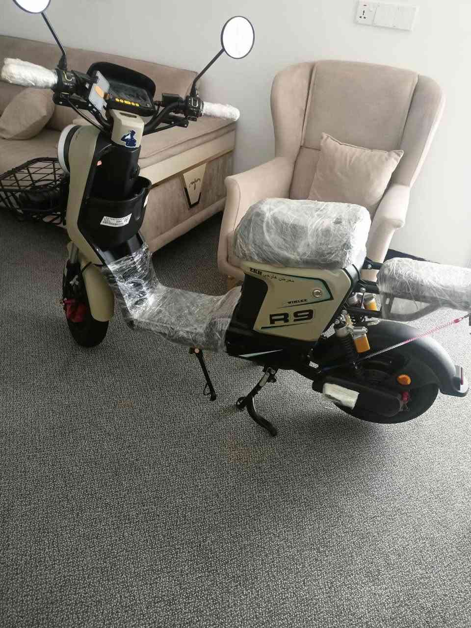 جديد أربيل, العراق


**إذا كنت صاحب هذا الإعلان وتريد حذفه لأي سبب، رجاءا أرسل رسالة إلى الدعم الفني**