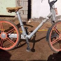 بسكليت • مقاس 26 • القاسم