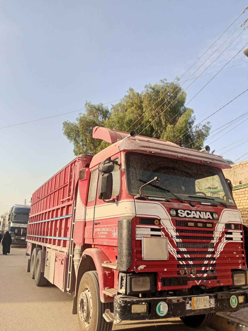 سلام عليكم سكانيه البيع مكلف بل نشر 
سعر 230او بيه مجال المو شراي لا يخابر 
رحمه الوالديكم انتصل عله رقم الهاتف
***********نتصل
***********
