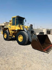 أسلام عليكم فالفو L90D نضيف رقم سنويه  كل جديد شرط تحويل حصه كاز بيه م...