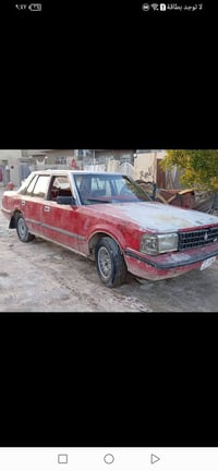 ورحمه الله سوبر موديل 85 كير مكينه يخبلن بس بيها بخار قليل  حداديه جدي...