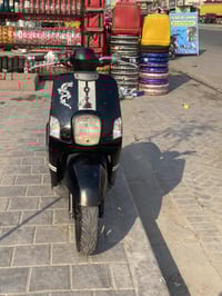 ماكس بوليس • أوراق • كفالة