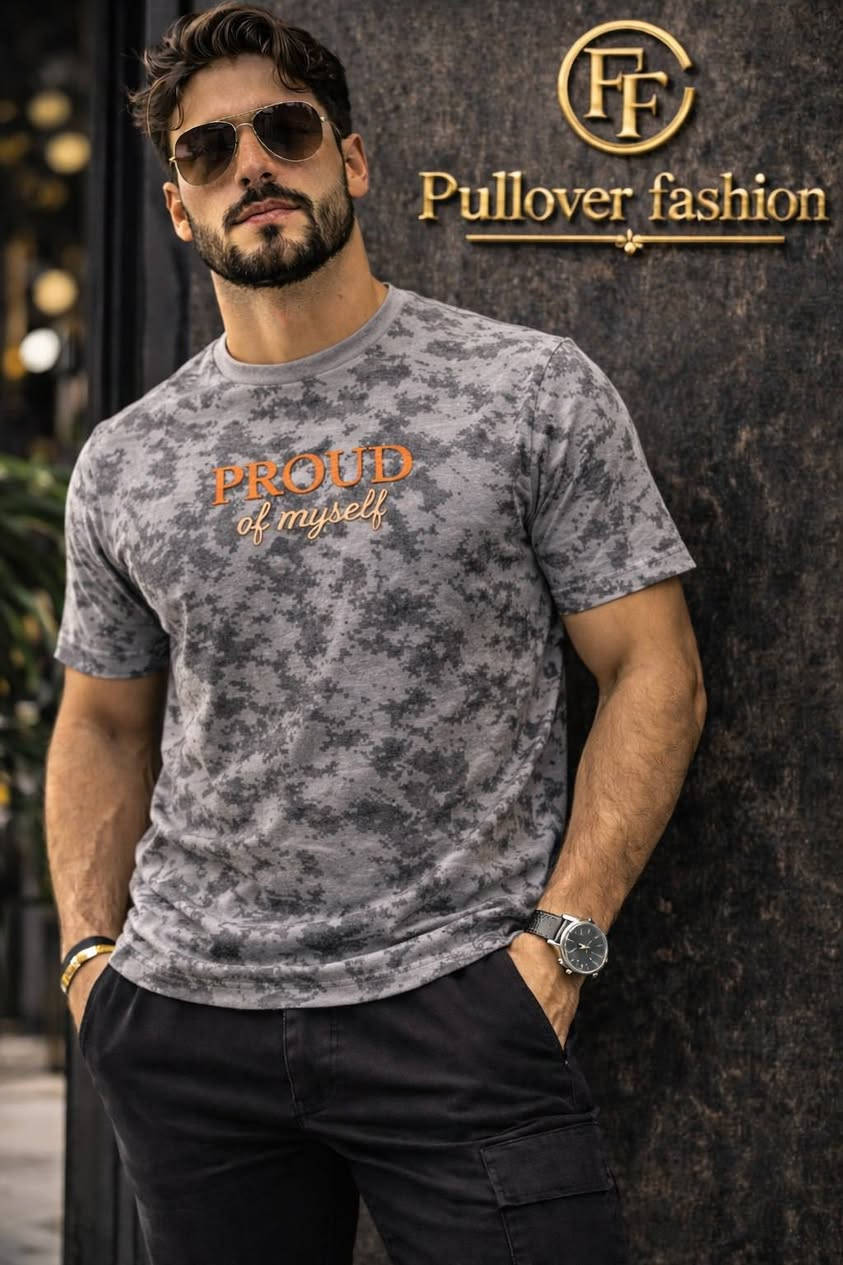 تيشيرت رجالي ✨
متوفر بعدة ألوان 👕

📏 القياسات: M – L – XL – XXL

💰 سعر الشد 24 قطعة(درزنين) : 84 ألف فقط

للحجز والاستفسار مراسلة خاص او واتساب ***********
