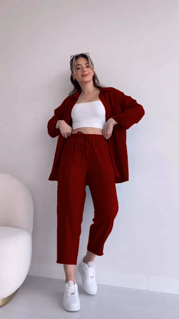 طقم ماربل 

ماربل اجنبي

قماش مكفول 

L-xl 

بتلبس من 38 ل 46 

سيري 8 قطع

للتواصل مسنجر


**إذا كنت صاحب هذا الإعلان وتريد حذفه لأي سبب، رجاءا أرسل رسالة إلى الدعم الفني**