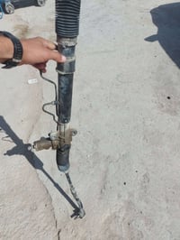 مشط سبورتج • حلة • جسر نادر