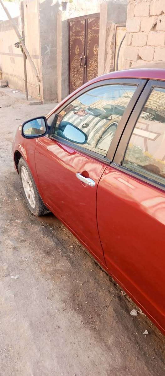 سلام عليكم جلي موبل 12قادسيه ماروني مكان سياره بابل قضاء القاسم سياره جاهزه مبوغه حزام للجماليه مكفوله من ضربه مكينه كير خير من الله تبريد شغال سعر 45اي ستفسار اتصال عله رقم ***********
