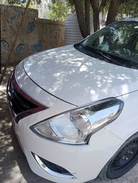 نيسان صني • نيسان 2021 • صني 2021 • سيارة نيسان • سيارة للبيع • نيسان ...