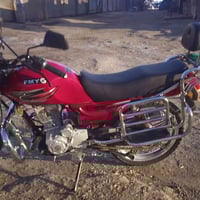 دراجة فيوم • موديل ١٣ • بابل