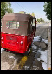 باجاج مستخدم قليل عليه هورن بوش عنجه لحلا ع وكاله ابيع مستعجب ومناسب 0...