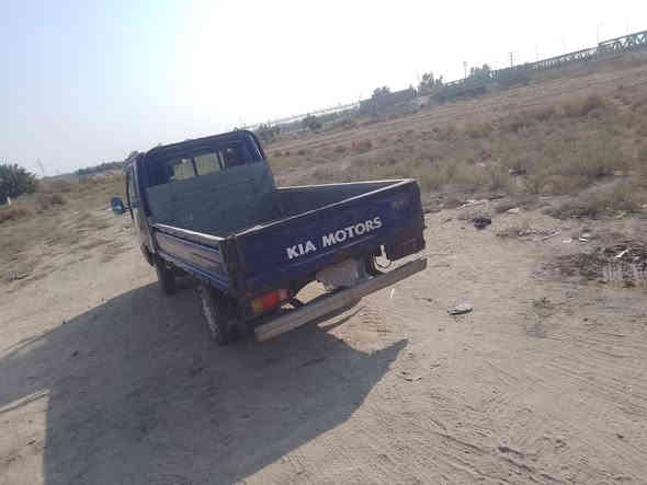 السلام عليكم سياره للبيع ام عيون قماره قلاب موديل 2003 رقم واسط سياره بلاديه رقمي انجليزي مشروع وطني سياره معمره استوها تخم تاير جديد حداديه نظيفه خياسات استوني مشتغلهن سياره ما عايزه ولا برغي ماكينه وقير مكفولت واكسل رقم شاصي مكفولت عنوان النجف قضاء المشخاب اي استفسار اتصال على الرقم ***********
