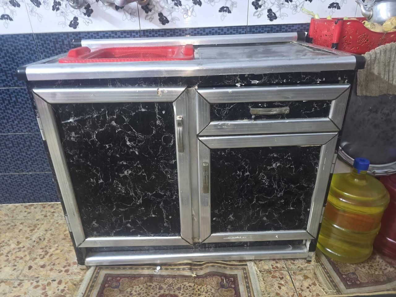 للبيع ٤ قطع اي ضرر مابي


**إذا كنت صاحب هذا الإعلان وتريد حذفه لأي سبب، رجاءا أرسل رسالة إلى الدعم الفني**