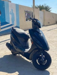 كامكو جي فور • مكينة مفتوحة • تجفيت اصلي