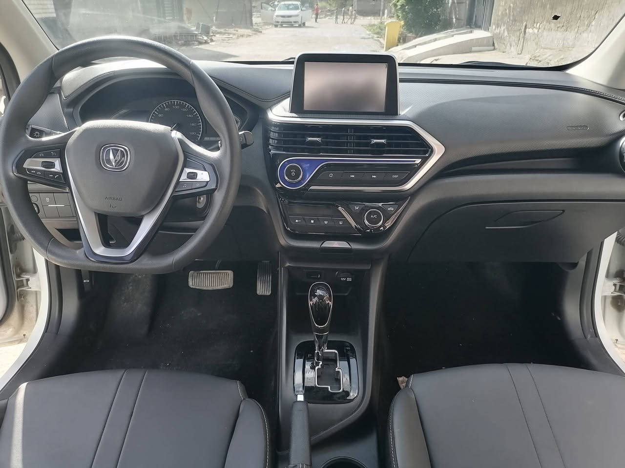 السلام عليكم اخوان شانجان  موديل 24 ماشيه 28 سياره على وضع الوكاله اللي تصير من قسمته شرط التحويل لين بسم اختنا موظفه  السعر 95 الاستفسار0770876099 رقم بغداد


**إذا كنت صاحب هذا الإعلان وتريد حذفه لأي سبب، رجاءا أرسل رسالة إلى الدعم الفني**