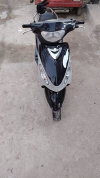 ماكس مغولي • مكينة ٤٩ • سرعة معدلة