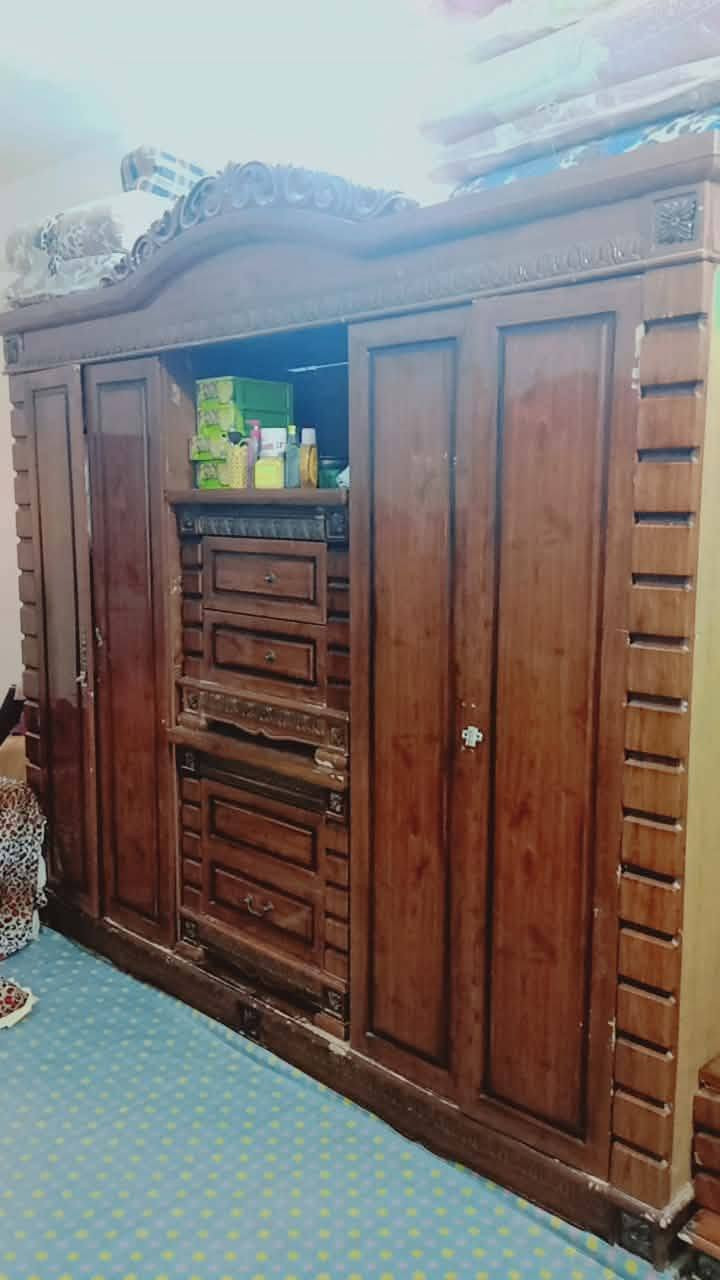 غرفة نظيفه جدا للبيع 5قطع
غرفه خشبها قوي كلش/سعر خاص
قضاء الشطره /حي الكوفه
@الجميع


**إذا كنت صاحب هذا الإعلان وتريد حذفه لأي سبب، رجاءا أرسل رسالة إلى الدعم الفني**