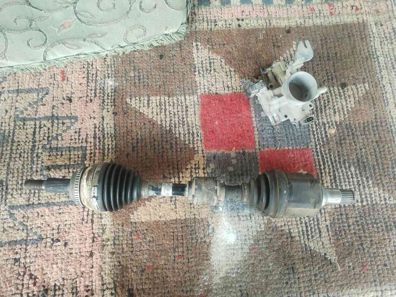 السلام عليكم درايم شفت مال كامري 6 سلندرم 2007 كامل حاويه وجويتر كورله نحله كامل مكان بغداد حي الجهاد ***********
