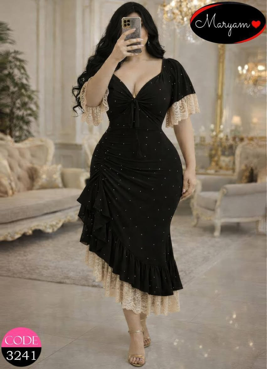 موديلات نسائية مختلفه ومتنوعه 💛
الاسعار والتفاصيل داخل القناة 🥰
جمله 🖤
https://t.me/trghddv


**إذا كنت صاحب هذا الإعلان وتريد حذفه لأي سبب، رجاءا أرسل رسالة إلى الدعم الفني**