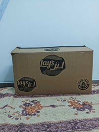 كارتون • غراض امزون • توصيل لجميع المحافظات