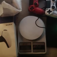 جوستك PS5 • جوستك PS4 • توصيل