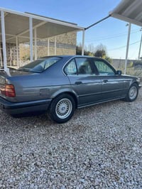 بي إم دبليو ٥٢٠ • اوتوماتيك • مكفول من الضربة