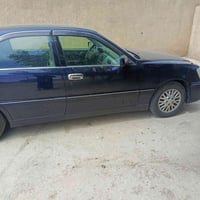٢٠٠٤ • سيارة جاهزة • العماره