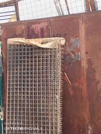 هسكو بيارسي اللبيع مستعمل الأمريكي العدد 6 فقط سعر القطعه 35🔒مكاني بغد...