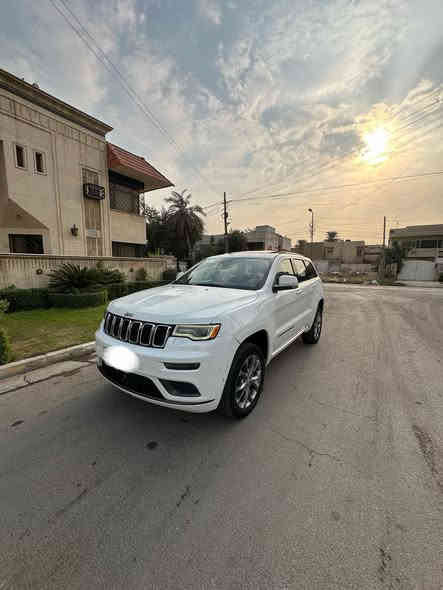 السلام عليكم بدون ايرباك
جيب سومت

موديل 2019

ماشيه 60الف 

السياره  فوول للاخير ١/١ 

السياره وارد كندي متجي صور حادث بيه جاملغ وبنيد وباب صبغ بدون ايرباك 

__________________________________

جكات 1+1

مكينه 6 3600

بصمة

بانوراما

رادار امامي

اوتو بارك بلادي 

داخل جلد  جوزي 

كشنات الاماميه كهرباء

كشن سايق ميموري

مري قلاب ع بك

رادارات جانبيه

جنطه كهرباء

تدفئه وتبري بالكراسي 

ماوس فور ويل وانظمه قياده 

حساسات امامي 

حساسات خلفي

شفتات استرين

دكمه ايكو 

نظام سبورت

نظام اطفاء محرك عند الوقوقف

تدفئه استرين 

شاشه 8.5 انج 

شاشات خلفية 

كامره خلفيه دواره  فول HD 

لايتات عدسه داينمك 

كشافات ليد 

ويل حجم 20 انج 

  السياره كلشي مناقصها….  

سعر 237 وبيها مجال

مكاني بغداد 

للاستفسار /  ***********
