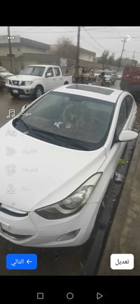 انتر كوري  محرك مامفتح ١٦  موديل 2014 السعر ١١٠ هذا رقمي 07518306914