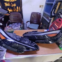 لأيت النترا  تايون درجة اولى  وسعر معقول جدا سعر زوج 225. الف  وارد ام...