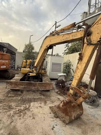 كابوته • كربلاء طوريج • شغاله