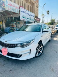 اوبتمه الخليج • ٢٠١٨ • رقم بغداد