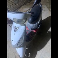 ماكس منغولي • كامله • كهربائيات شغاله