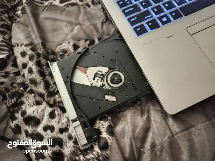 سلام عليكم
لابتوب hp 650 g5  حجم ١٥ ونص هارد ٢٥٦ m.2 رام ٨ كيكا معالج cori5 جيل ثامن كيبورد ضوئي نضافة ٩٠ بالمية بطارية ساعتين تدوم مع شاحنة تايب سي سريعة السعر ٢٦٠ الف


**إذا كنت صاحب هذا الإعلان وتريد حذفه لأي سبب، رجاءا أرسل رسالة إلى الدعم الفني**