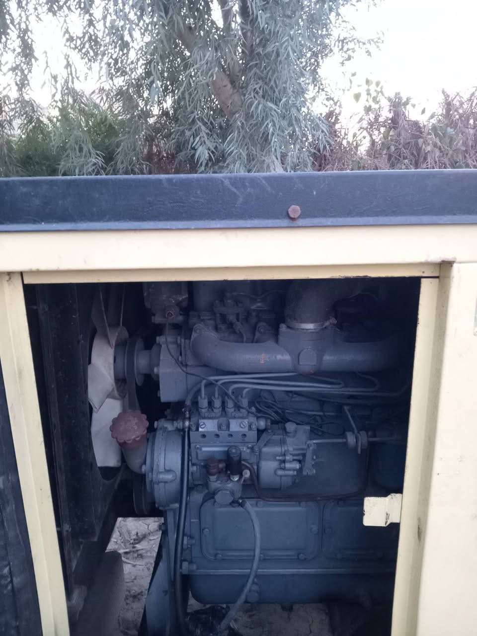 مولد بيركز صيني خير من اللة ٣٠ كيفي كاتم مامتعوبة المكان ذي قار للاستفسار
***********
