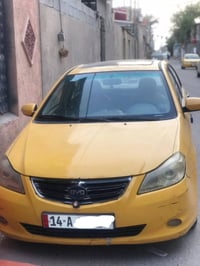 بي واي دي • مكينه كورلا • ٢٠١٥