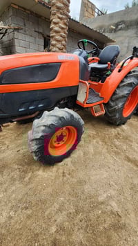 كيوتي • كربلاء البراهيميه • على وضع الشركه