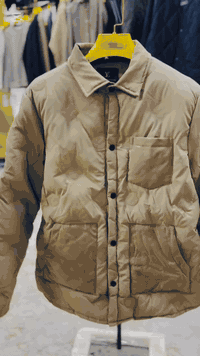 عروض خفيفة بس القطع قوية
ملابس مختارة بأسعار أقل من المعتاد
الكمية محدودة – إلحق قبل النفاد �
 عنوان المحل سوق البهار
مدخل الجامعة
مقابيل ازياء عماد الرياضية
رقم المحل 31


**إذا كنت صاحب هذا الإعلان وتريد حذفه لأي سبب، رجاءا أرسل رسالة إلى الدعم الفني**