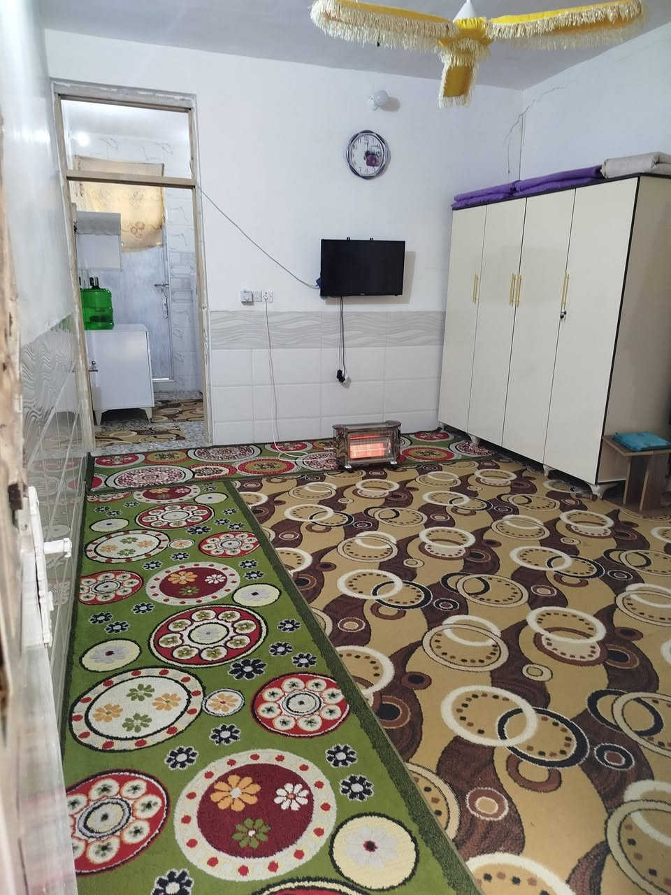 السلام عليكم بيت للبيع مساحه 50متره ابو دشير زراعي السيد


**إذا كنت صاحب هذا الإعلان وتريد حذفه لأي سبب، رجاءا أرسل رسالة إلى الدعم الفني**