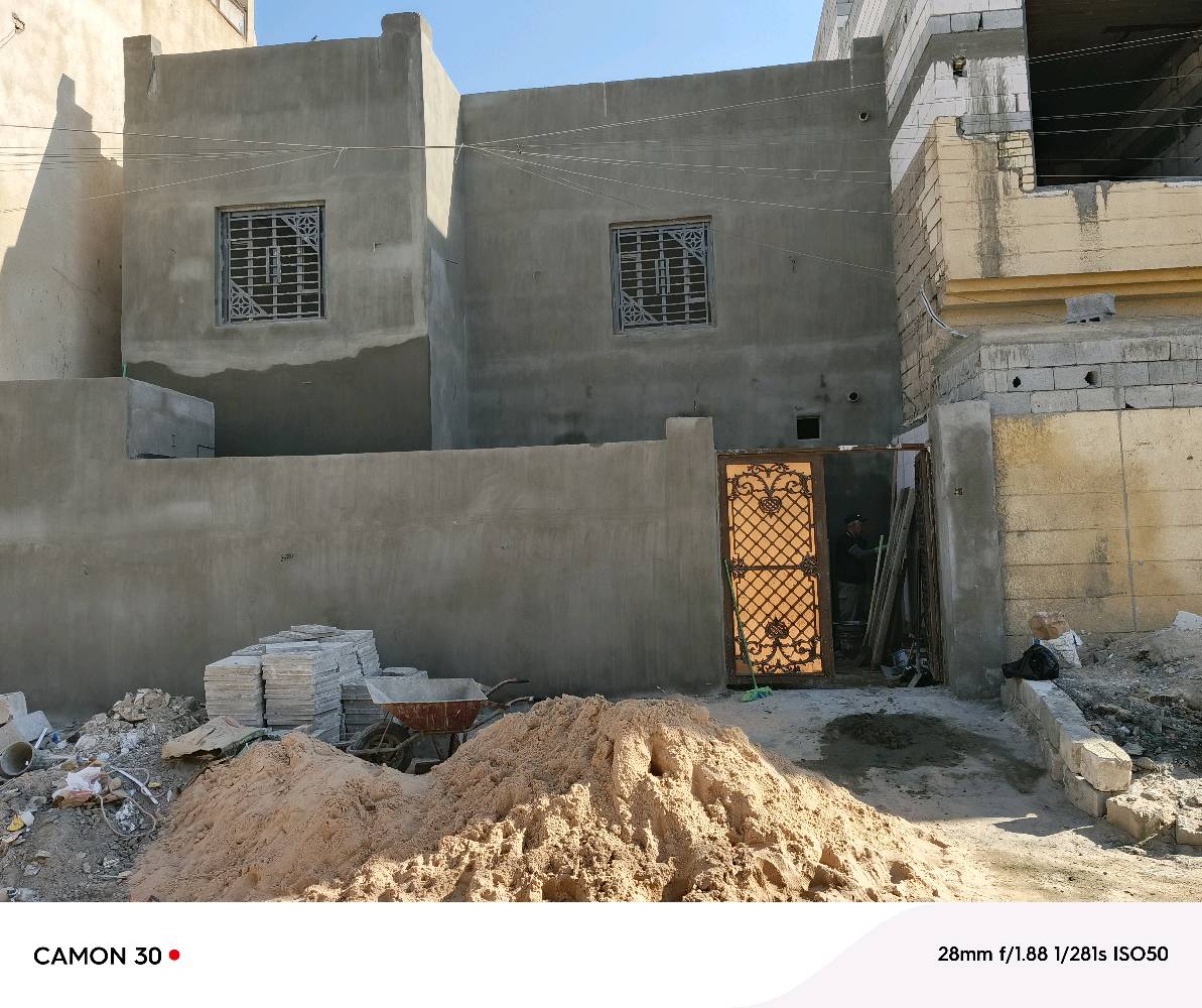 سلام عليكم خلفه لبخ خشن سقل طلس نثر ابياض اشتقل واجهات خوارج اصطار اشتقل جميع انحاء البصره بل يوميه وعل متر و قطعي ***********