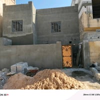 جص طلس • واجهات خارجية • البصرة