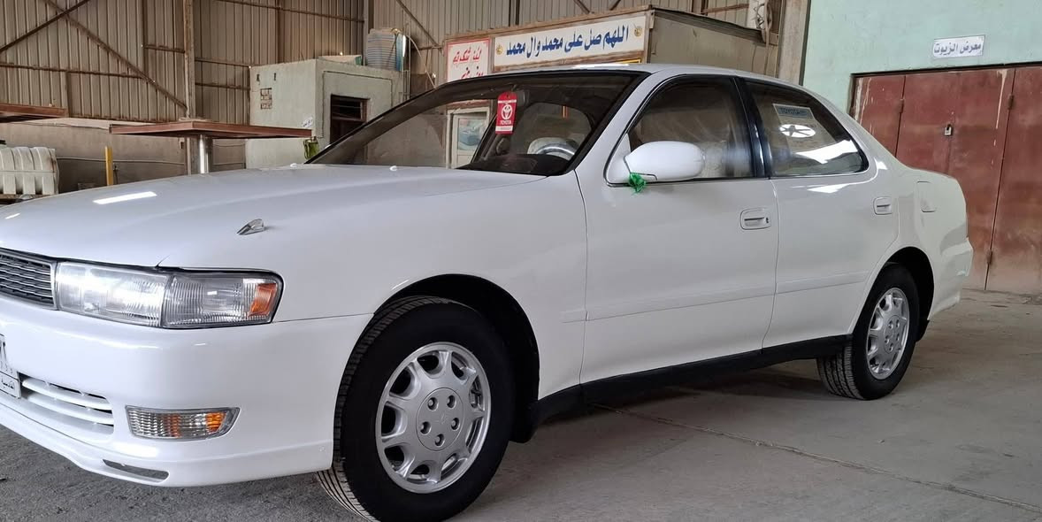 سلام عليكم كرسته البيع موديل 1993رقم قادسيه مشروع وطني مكفوله من الكص والنغل جثه والعيب شرعي والضربه بيه رشات صبغ مكينه وكير وانجي جدد حداديه وتخم تاير تبريد ثلج دواخل جدد السياره مال جناي مكان السياره الناصريه مركز السعر 75بيه مجال الاستفسار ***********
