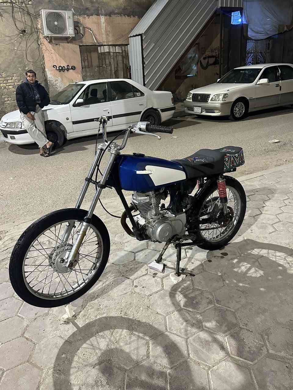 نامه شلامجه مكينه بلجيس مامفتوحه خرسه نهضه ومعدل فول دراجه سامته كشن تفصال شاصي جديد سعره ٣٧٥ مجال قليل مكاني كزيزه رقمي  ***********
