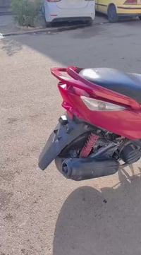 دراجة ثعلب • شغالة • حي العامل بغداد