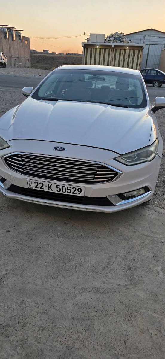 فورت فيوجن ١٥٠٠تيربو موديل ٢٠١٨ ضرر جاملغ فول موصفات ماعده فتحت السغف سعر ١٢٥ رقم *********** نينوى القيارة
