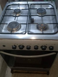 طباخ • فرن شغال • للبيع