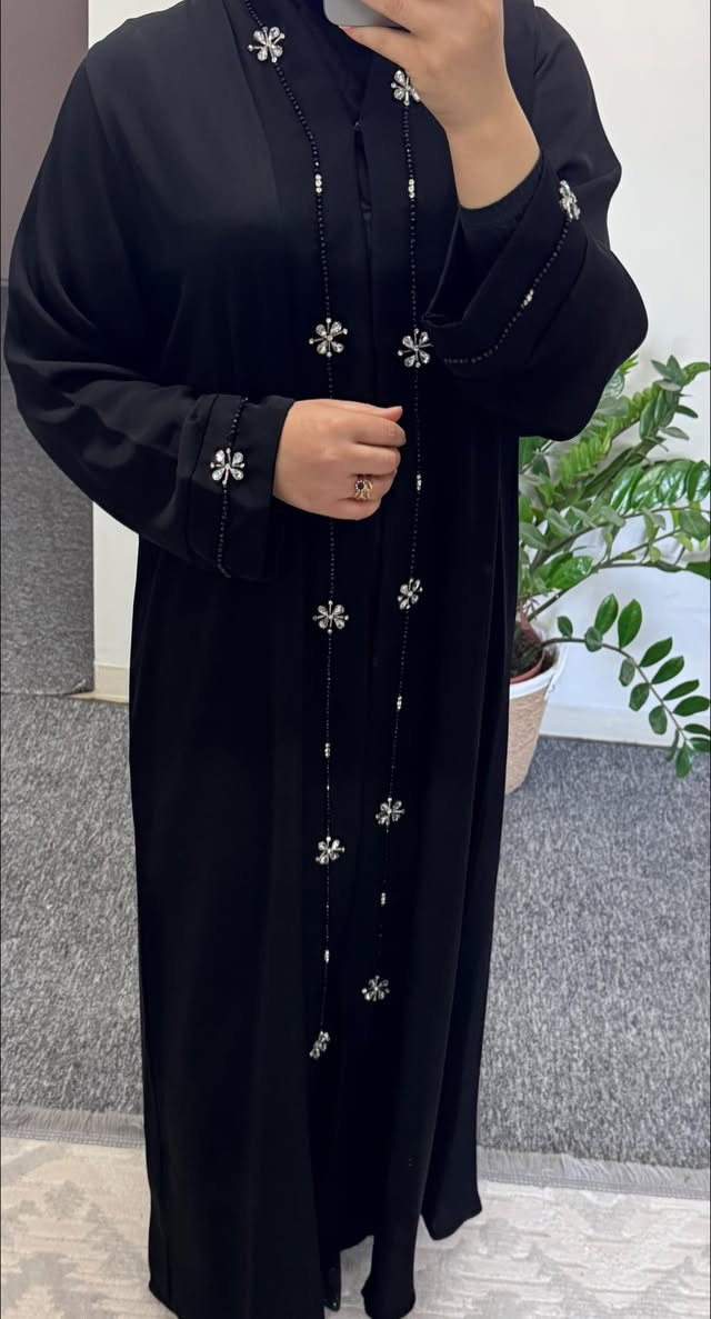 بشت كويتي جديد سواده فاحم يجي الشغل كله شك يدوي متوفر بكل القياسات يلبس لحد وزن 130 💕💕
للطلب ارسال (وزن وطول ورقم وعنوان)

يوجد توصيل لكل محافظات العراق 3 الف 

#رمضان 
#حجاب
#عبايات
#تابعونا


**إذا كنت صاحب هذا الإعلان وتريد حذفه لأي سبب، رجاءا أرسل رسالة إلى الدعم الفني**